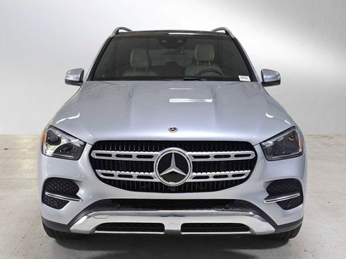 Used 2026 Mercedes-Benz GLE 350 4MATIC image 9