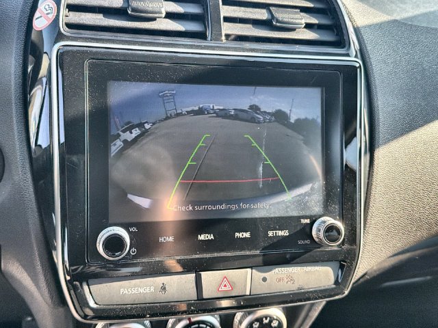 Used 2024 Mitsubishi Outlander Sport AWD image 14
