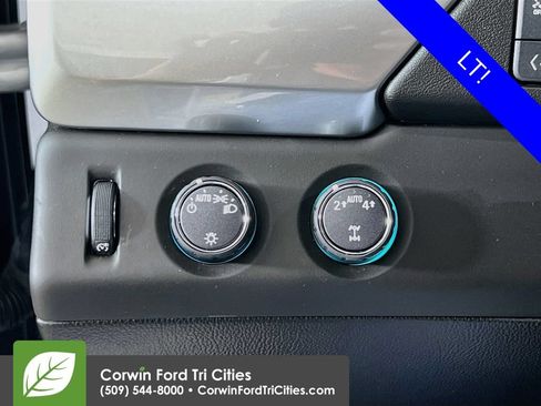 Used 2019 Chevrolet Tahoe LT AWD/4WD image 21