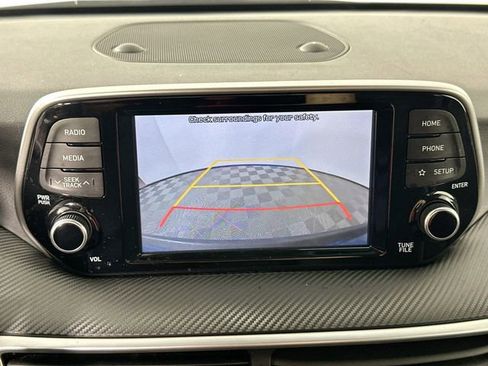 Used 2019 Hyundai Tucson SE AWD/4WD image 12