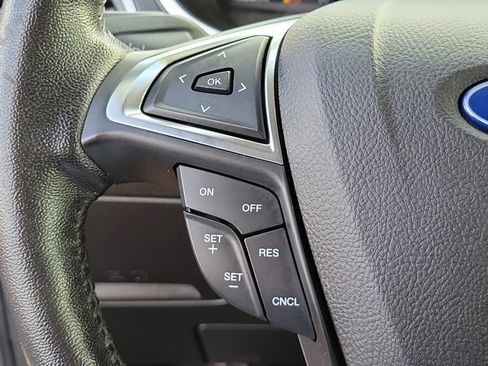 Used 2021 Ford Edge SEL w/ Convenience Package image 23