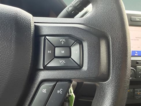 Used 2020 Ford F150 XLT AWD/4WD image 14