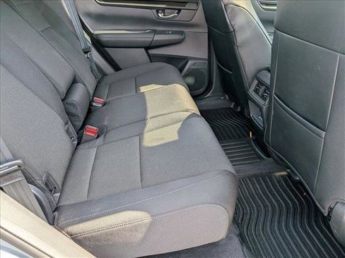 Certified 2026 Honda CR-V EX image 19