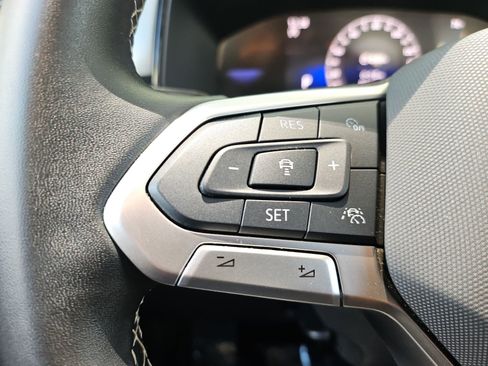 Used 2025 Volkswagen Taos S FWD image 24
