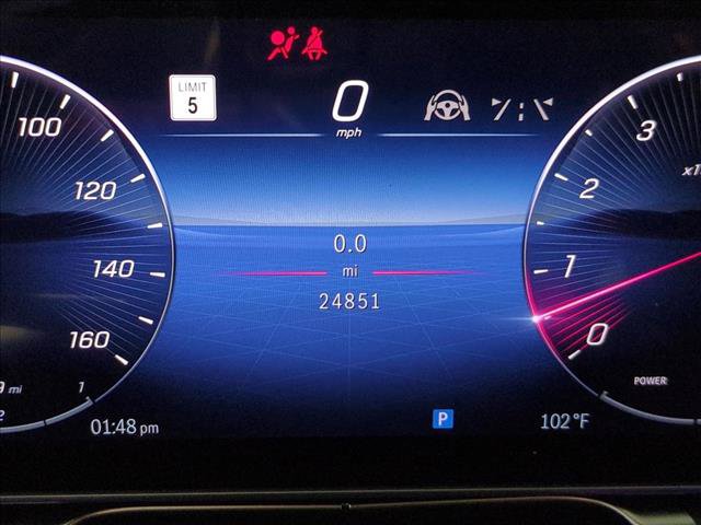 Certified 2023 Mercedes-Benz S 500 4MATIC image 11