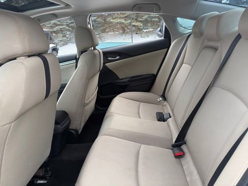 Used 2017 Honda Civic EX-T image 32