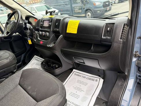 Used 2019 RAM ProMaster 3500 image 35