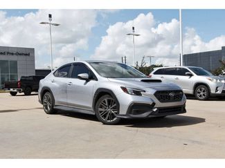 Used 2022 Subaru WRX AWD/4WD video 1