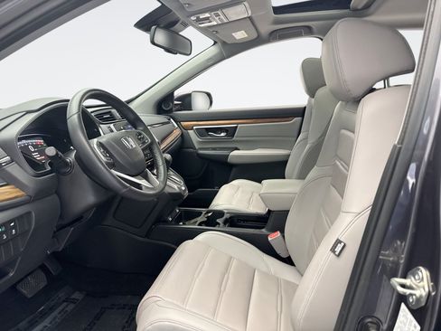 Used 2020 Honda CR-V EX-L image 10