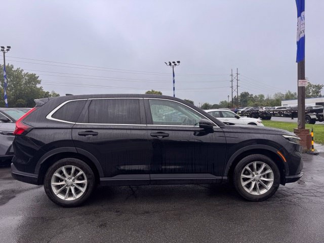 Used 2023 Honda CR-V EX-L image 1