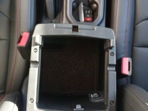 New 2026 Jeep Gladiator Rubicon image 48