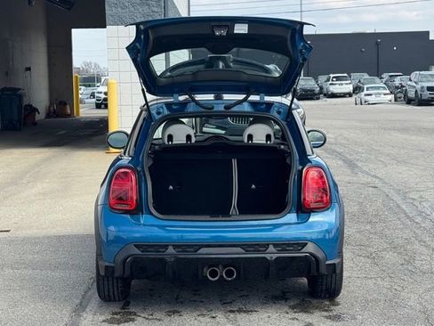 Used 2023 MINI Cooper John Cooper Works FWD image 31