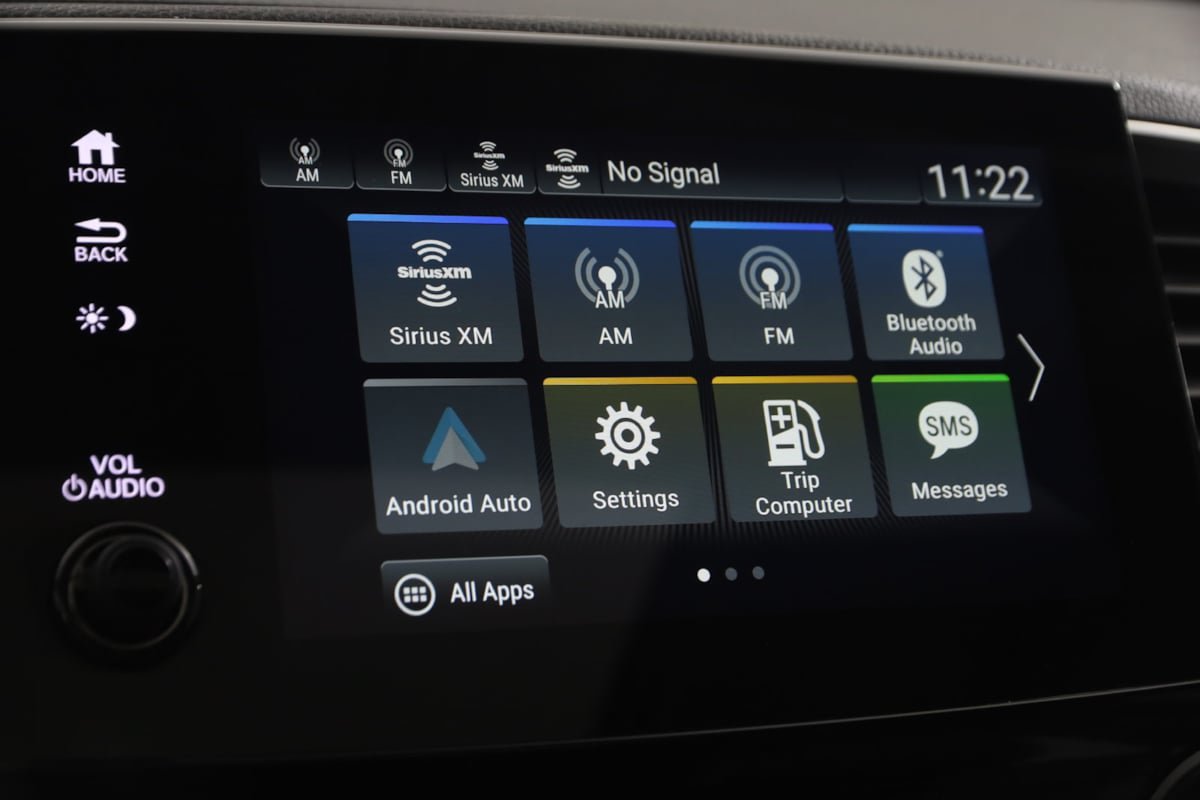 Used 2020 Honda Pilot EX-L image 29