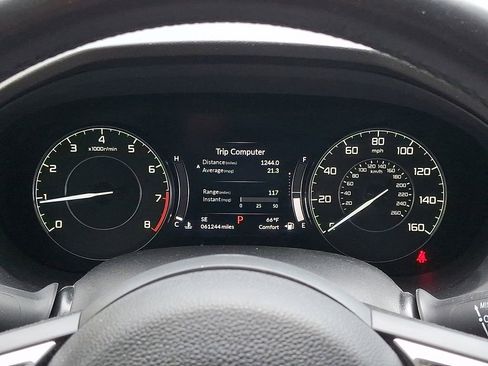 Certified 2021 Acura RDX AWD w/ Technology Package image 20