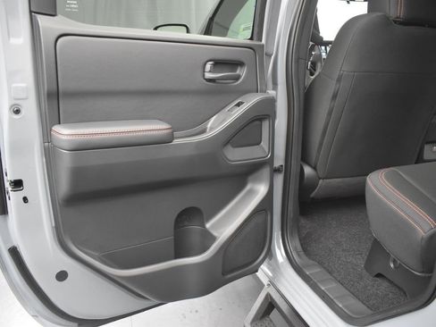 New 2026 Nissan Frontier PRO-4X w/ Tow Package image 16