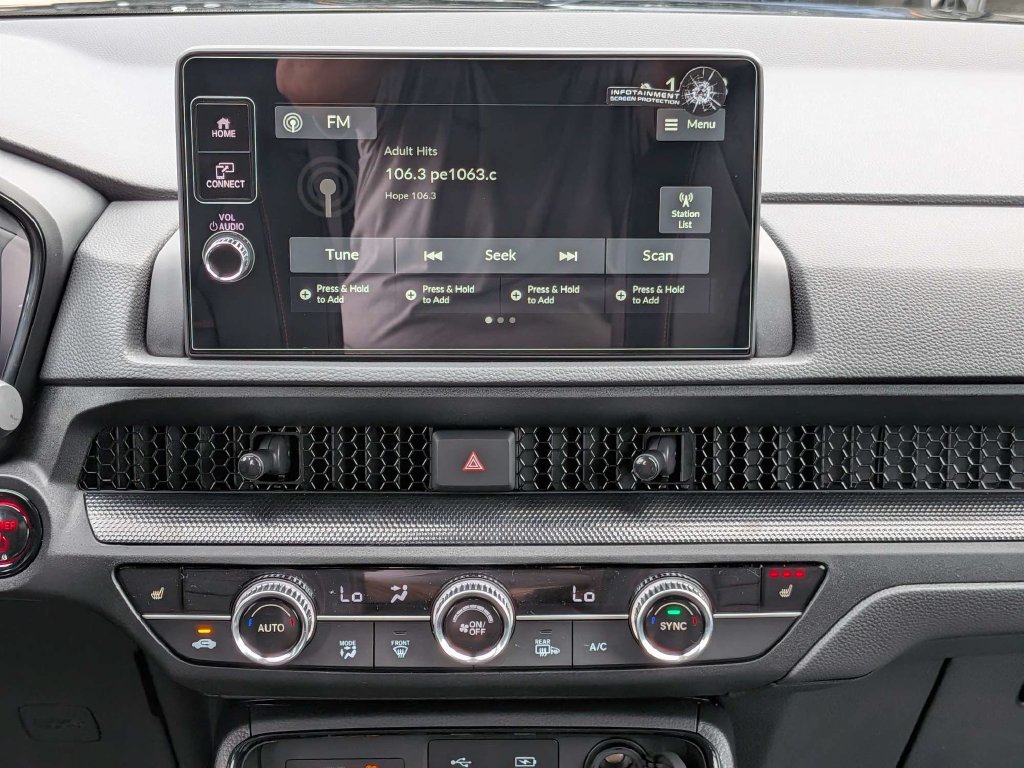 New 2027 Honda CR-V Sport-L image 18