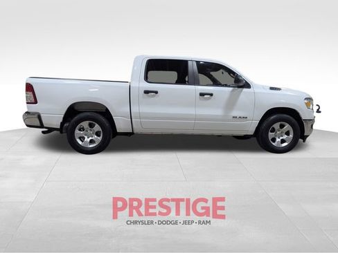 Used 2023 RAM 1500 Big Horn image 5