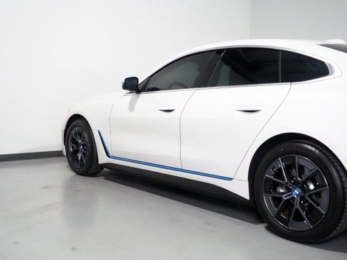 Used 2023 BMW i4 eDrive35 RWD image 61