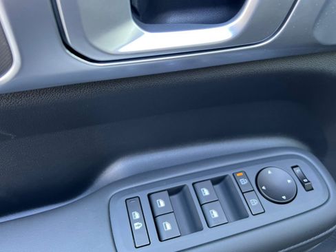 New 2026 Hyundai Santa Fe SEL image 11