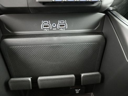 New 2026 RAM 1500 Lone Star RWD image 3