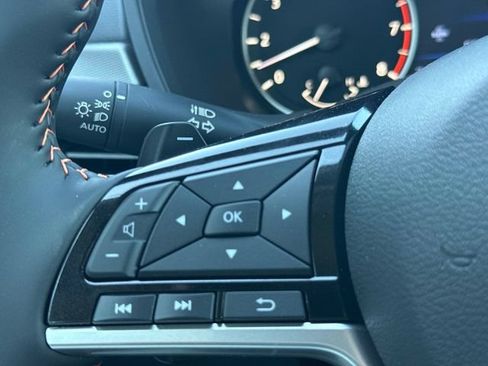 New 2026 Nissan Altima 2.5 SR FWD image 20