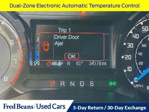 Used 2019 Ford Ranger XLT w/ Equipment Group 302A Luxury AWD/4WD image 15