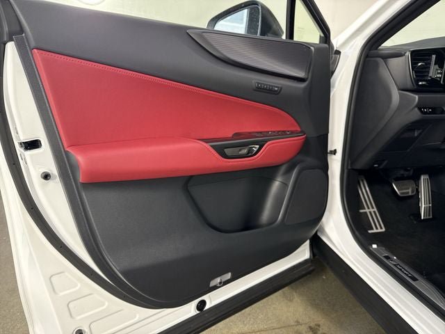 New 2026 Lexus NX 350 F Sport AWD/4WD image 20