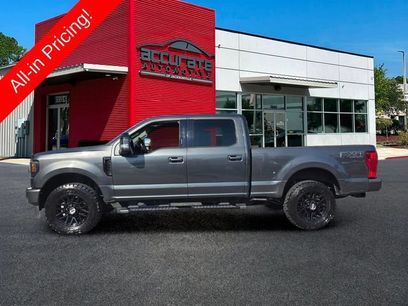 Used 2020 Ford F250 Lariat