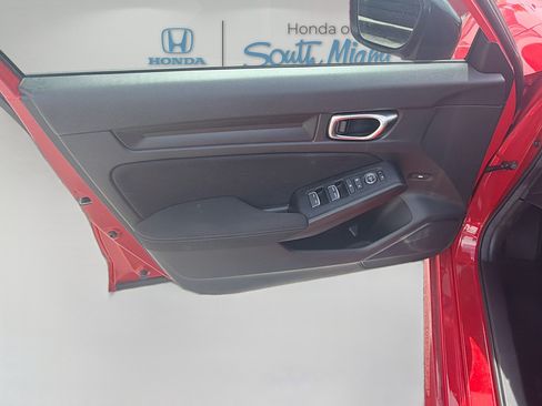 Certified 2026 Honda Civic Sport image 27
