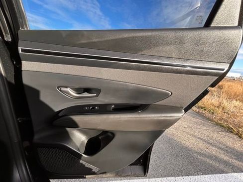 Used 2022 Hyundai Tucson Limited image 51