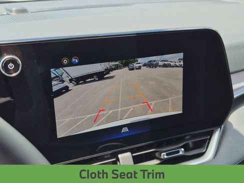 Used 2025 Chevrolet Equinox LT AWD/4WD image 24