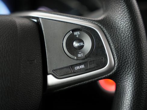 Used 2016 Honda Civic EX-T image 14