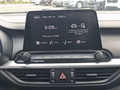 Used 2024 Kia Forte LXS image 16