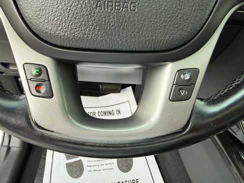 Used 2015 Kia Sorento SX image 46