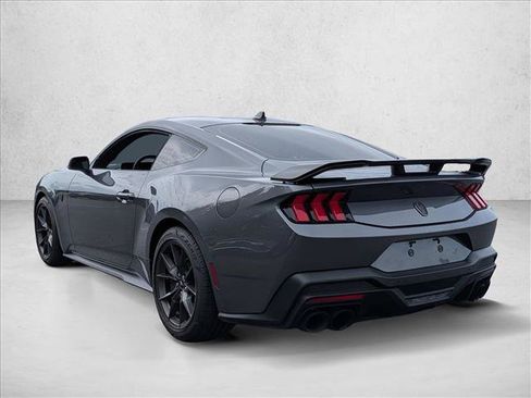 Used 2024 Ford Mustang Dark Horse RWD image 8