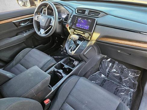 Used 2019 Honda CR-V EX image 25