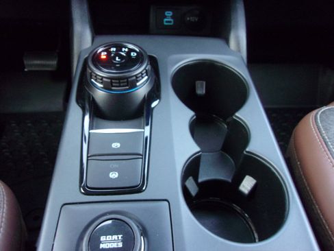 Certified 2021 Ford Bronco Sport Outer Banks image 19