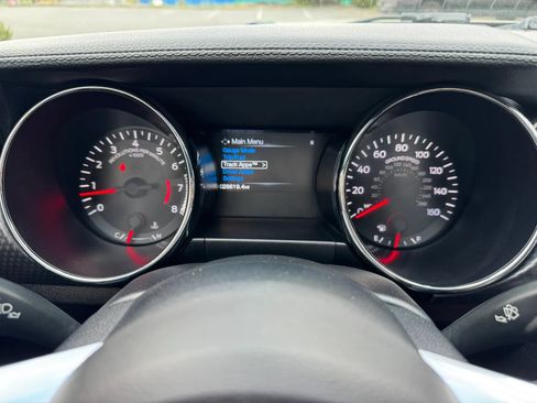Used 2015 Ford Mustang GT w/ GT Performance Package RWD image 31