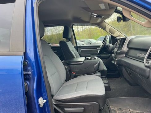 Used 2019 RAM 1500 Big Horn AWD/4WD image 15
