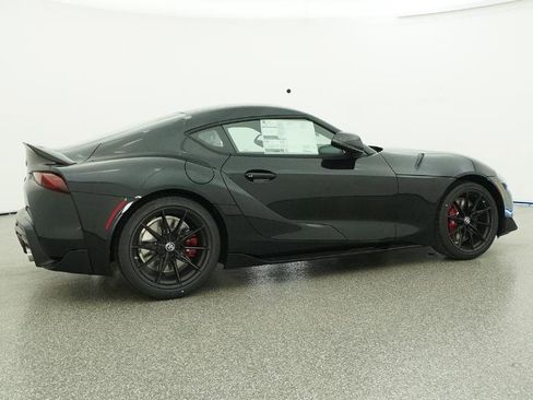 New 2026 Toyota Supra image 29