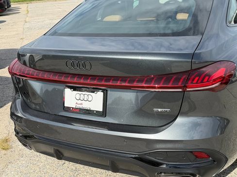 New 2026 Audi A5 2.0T Premium Plus AWD/4WD image 5