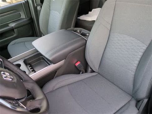 New 2026 RAM 2500 Big Horn image 17