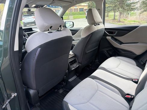 Used 2023 Subaru Forester AWD/4WD image 24