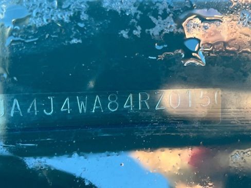 Used 2024 Mitsubishi Outlander SEL image 3