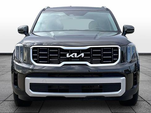 Used 2025 Kia Telluride S AWD/4WD image 3