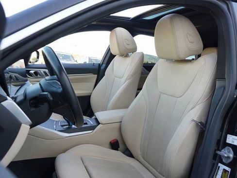 Used 2023 BMW i4 eDrive35 w/ Premium Package image 26