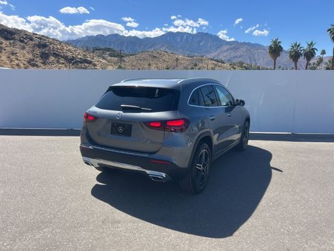 Used 2026 Mercedes-Benz GLA 250 image 5