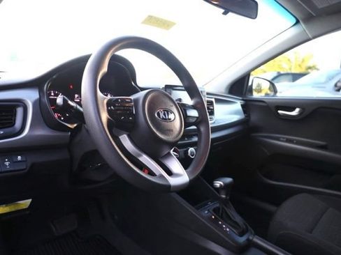 Used 2020 Kia Rio LX FWD image 20