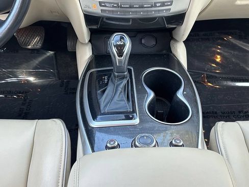 Used 2019 INFINITI QX60 Pure FWD image 17