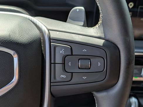 Used 2024 GMC Sierra 1500 Denali Ultimate AWD/4WD image 20
